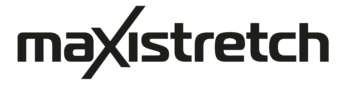 MaxiStretch logo